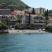 Apartmanok Novi -Villa Kumbor, Magán szállás a községben Kumbor, Montenegró - plaza i zgrada