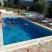 Apartmanok Novi -Villa Kumbor, Magán szállás a községben Kumbor, Montenegró - bazen 1