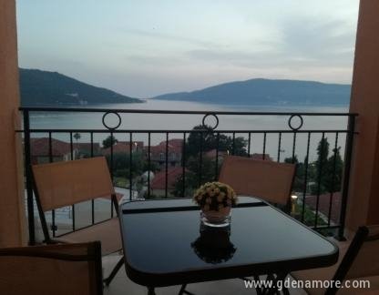 Apartments Novi -Villa Kumbor, , private accommodation in city Kumbor, Montenegro - 14